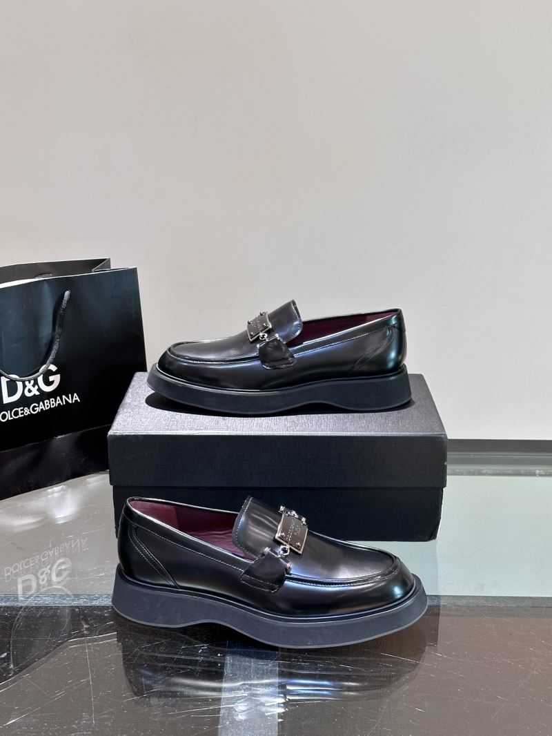 Dolce Gabbana Business Shoes